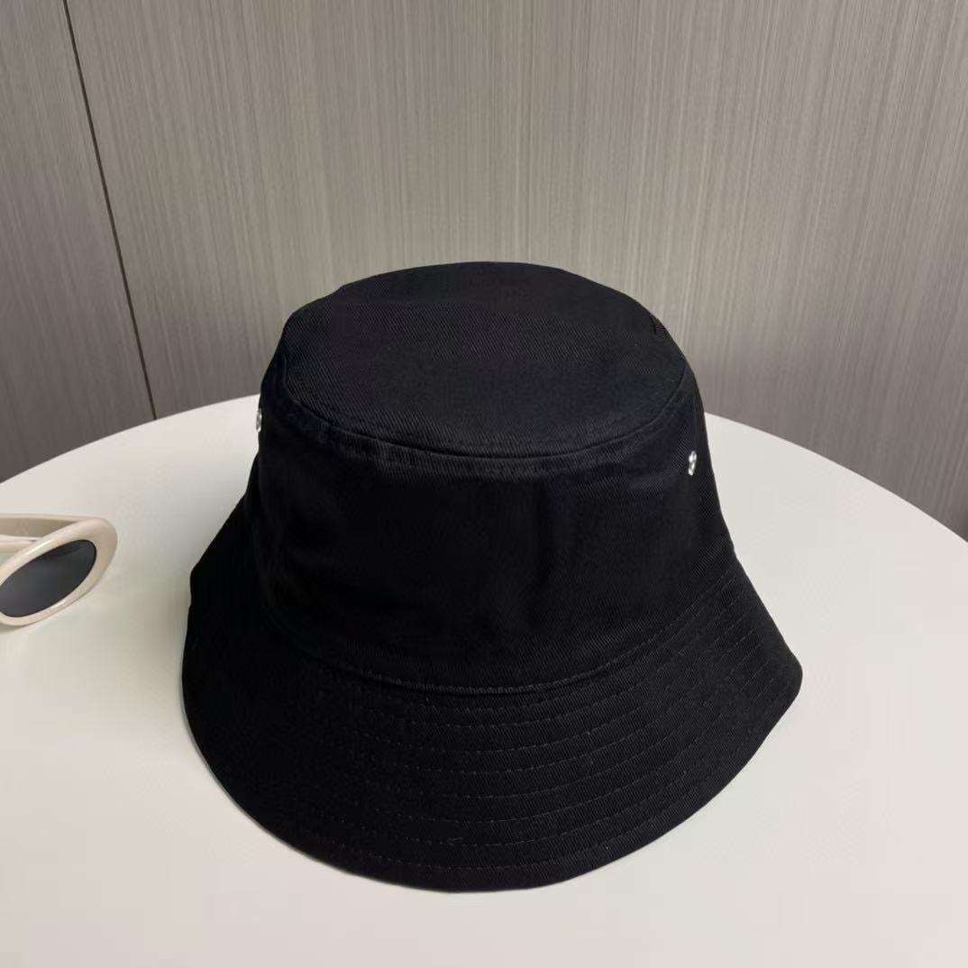 DI0R 両面プリントバケットハット【50％割引+送料無料】