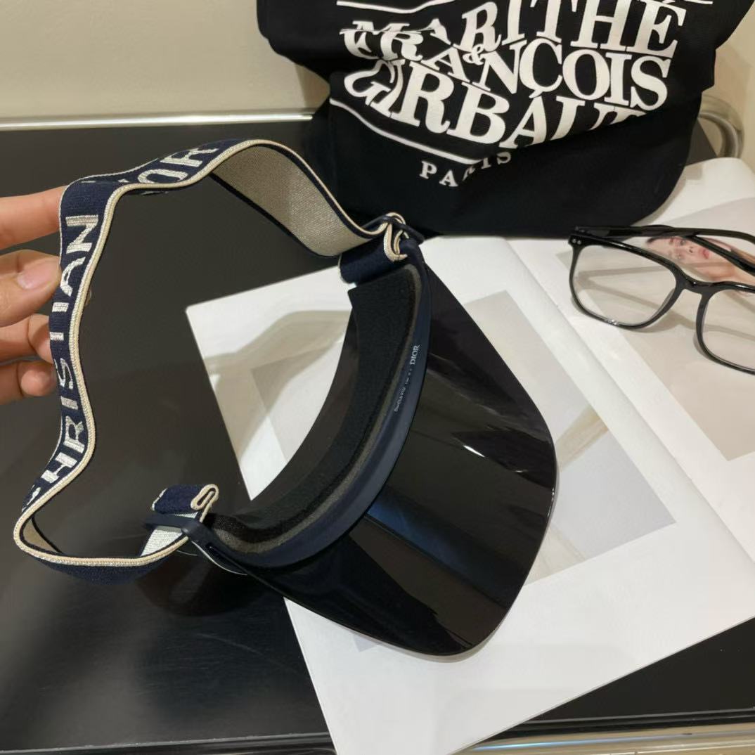 DI0Rメガネサンハット【50％割引+送料無料】