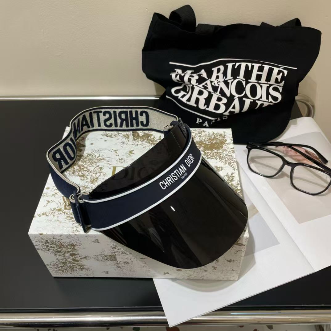 DI0Rメガネサンハット【50％割引+送料無料】