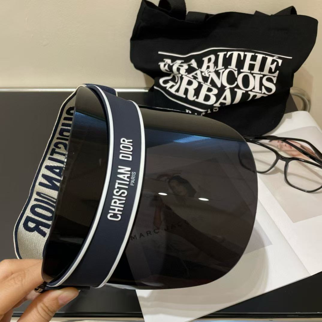 DI0Rメガネサンハット【50％割引+送料無料】