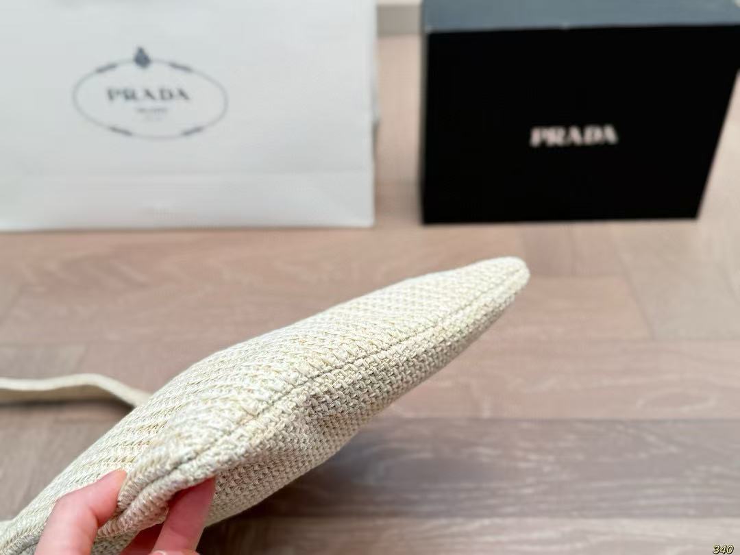 PR4DA バケットストローバッグ【50%割引+送料無料】