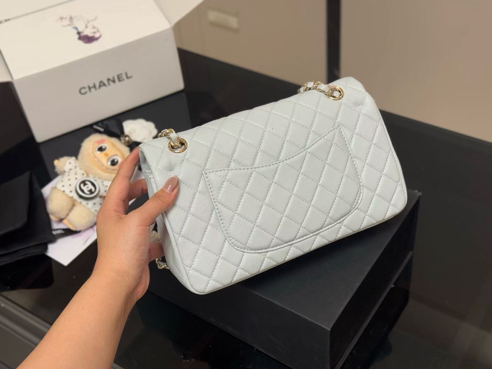 CHANE1CF チェーンバッグ【50％割引+送料無料】