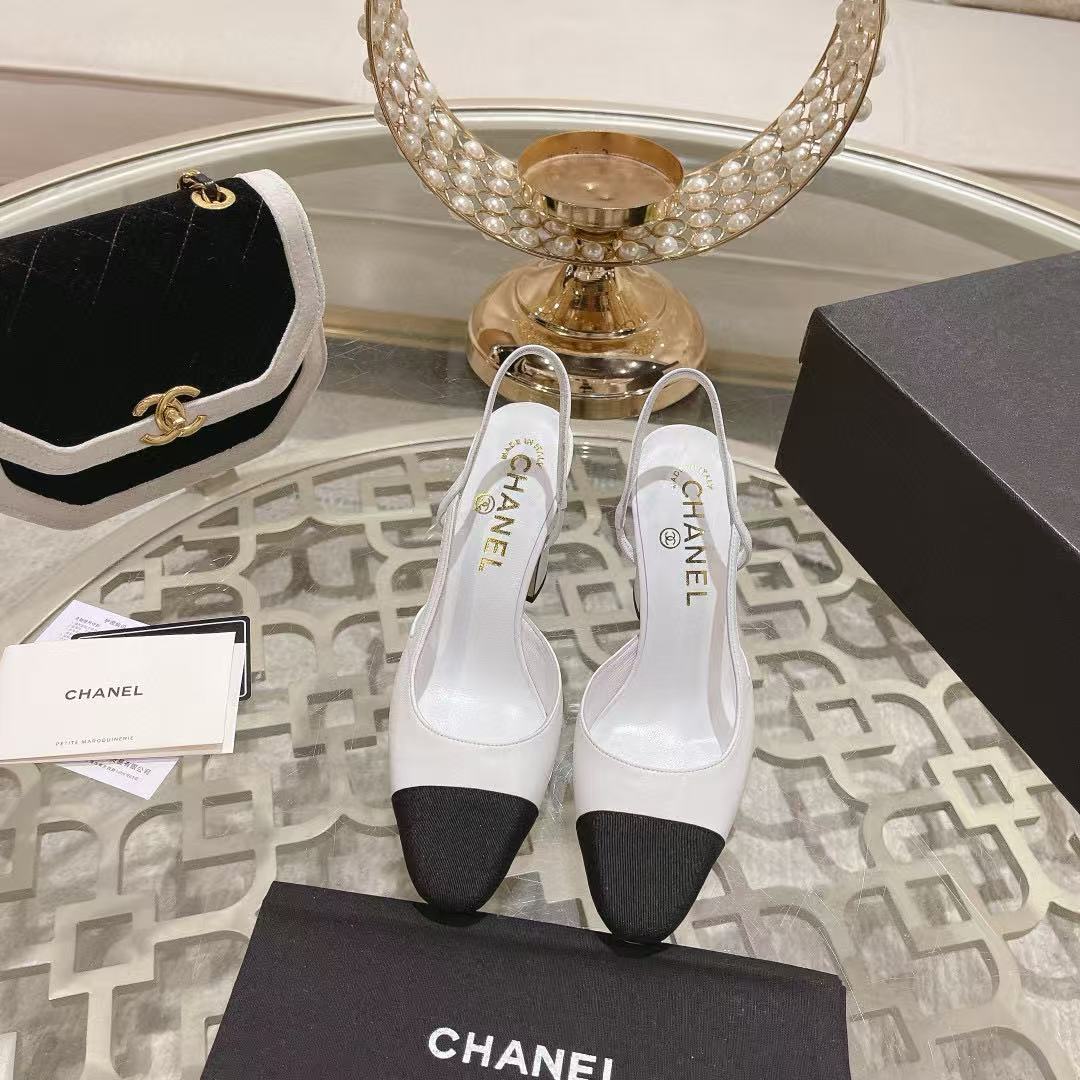 CHANE1 高品質クラシックハイヒール【50％割引+送料無料】