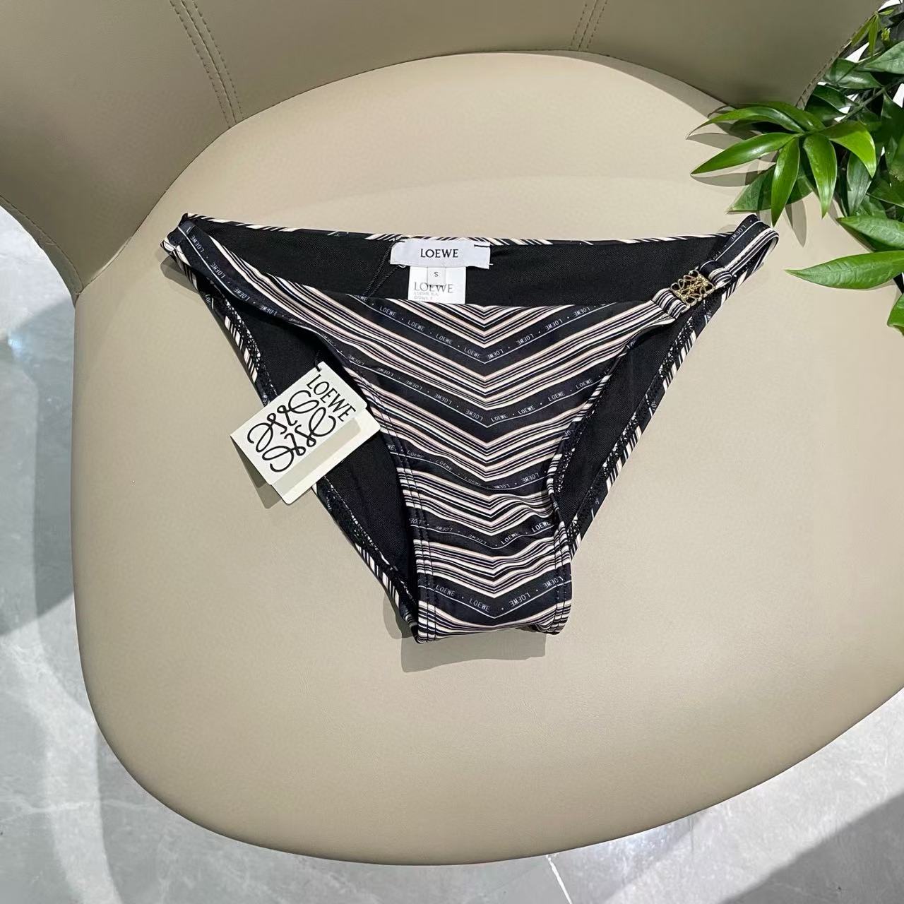 L0WEW ツーピース水着【50％割引+送料無料】