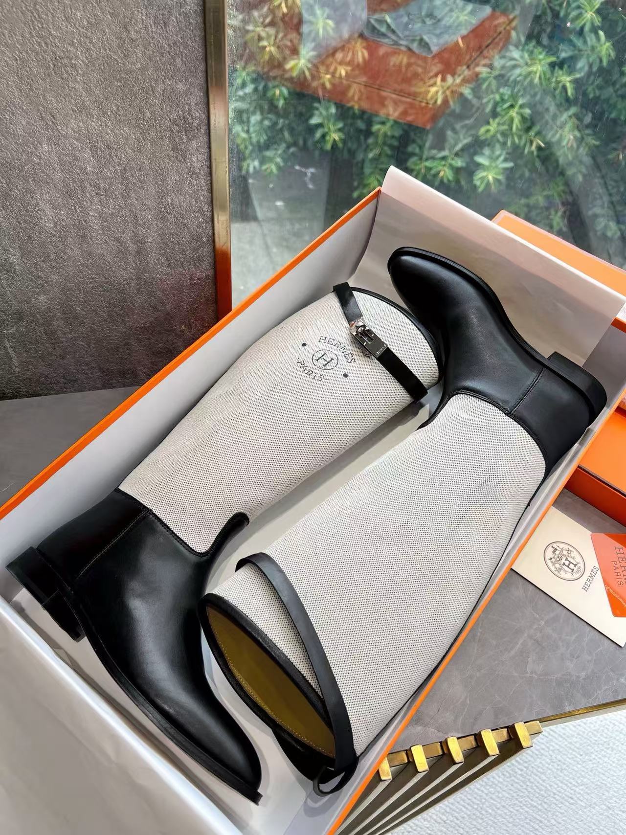 PR4DAの高品質クラシックレザーブーツ【50％割引+送料無料】