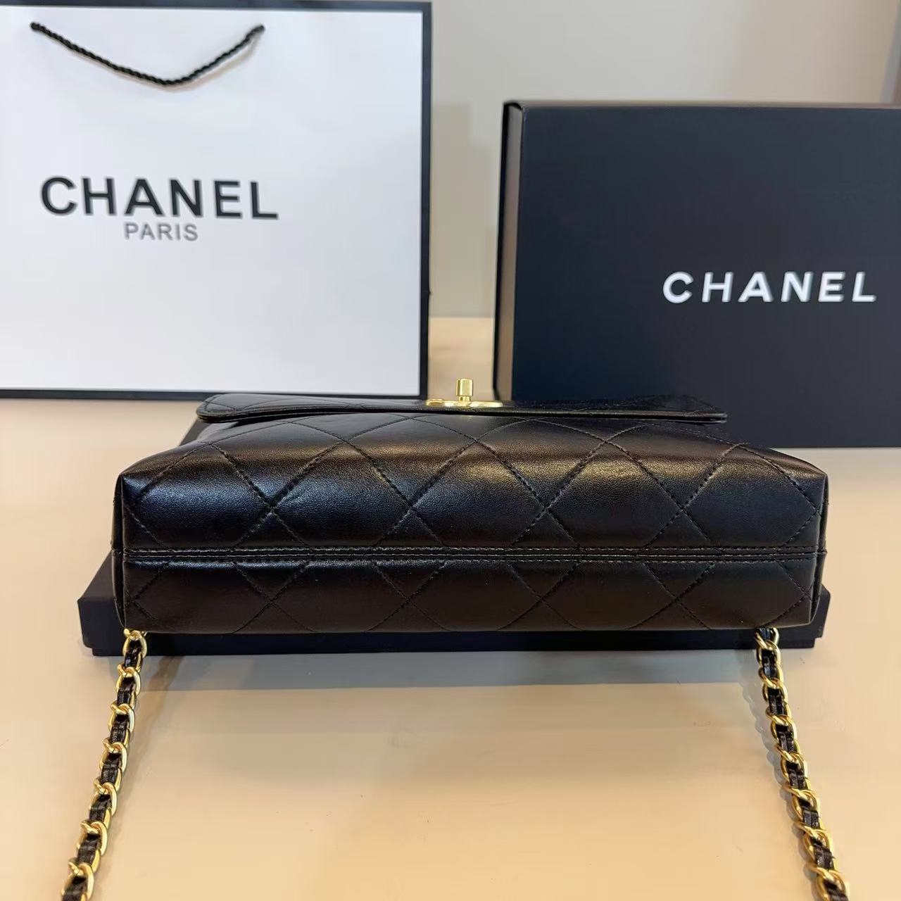 CHANE1 hoboハンドバッグ【50％割引+送料無料】