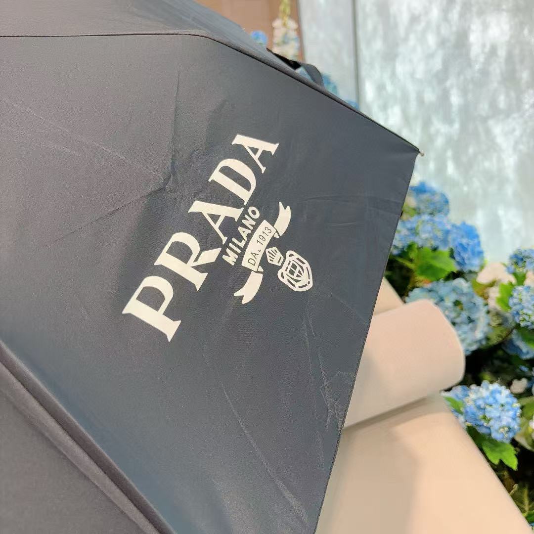 PR4DA シンプルレター折りたたみ傘【50％割引+送料無料】