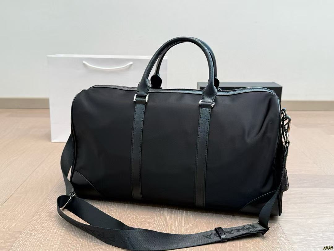 PR4DA キャンバストラベルバッグ【50％割引+送料無料】