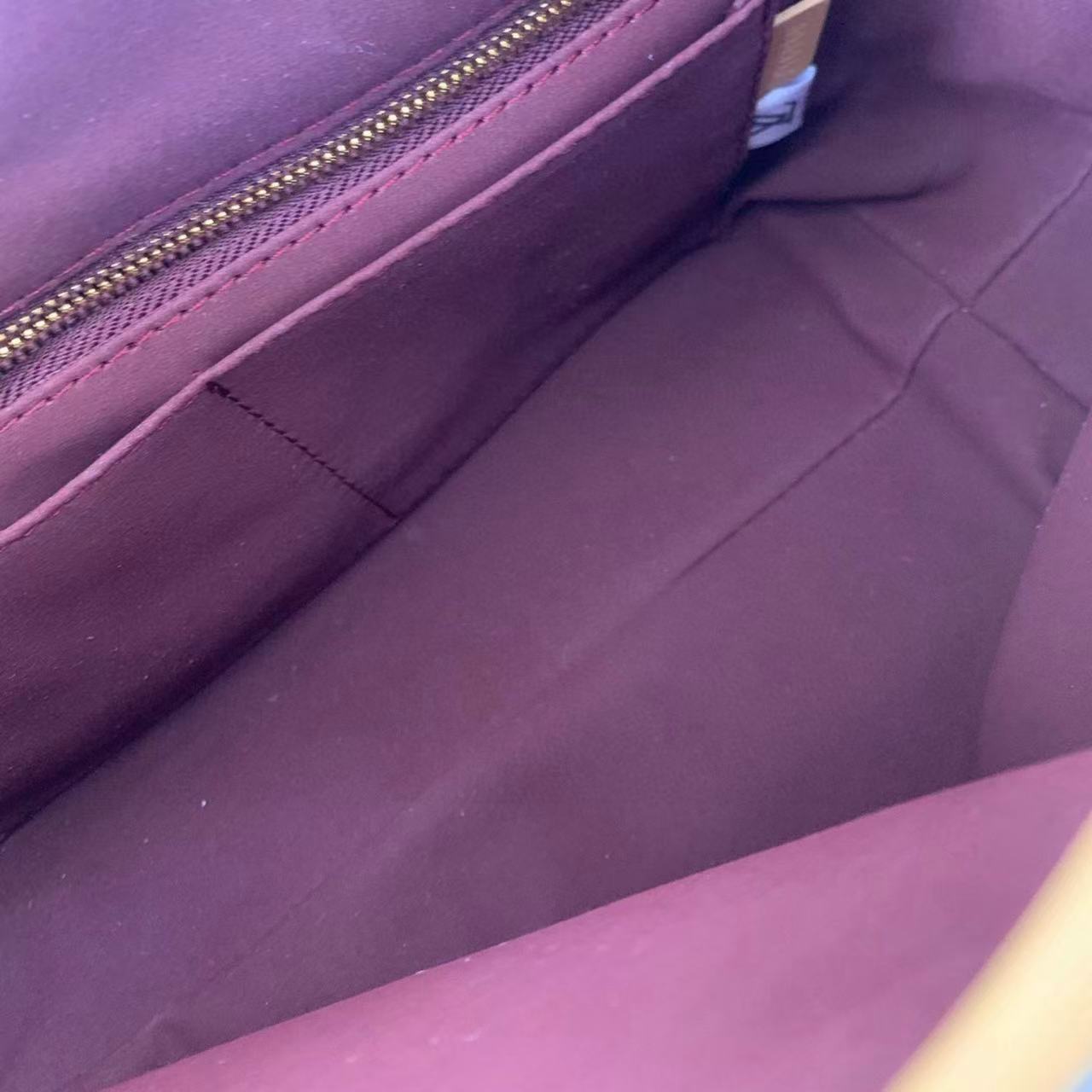 LV carryall脇下バッグ【50％割引+送料無料】