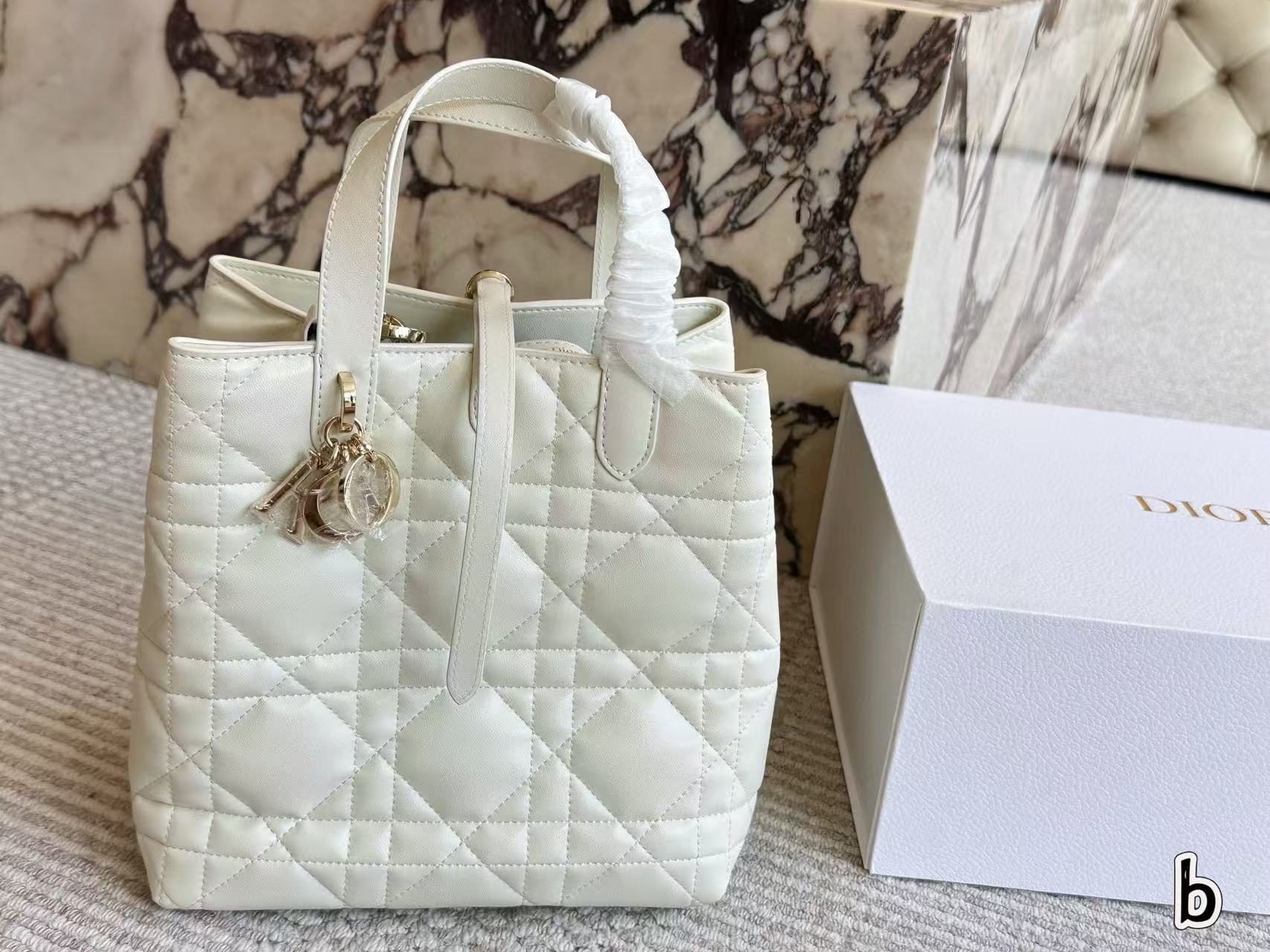 DI0R Toujoursハンドバッグ【50％割引+送料無料】