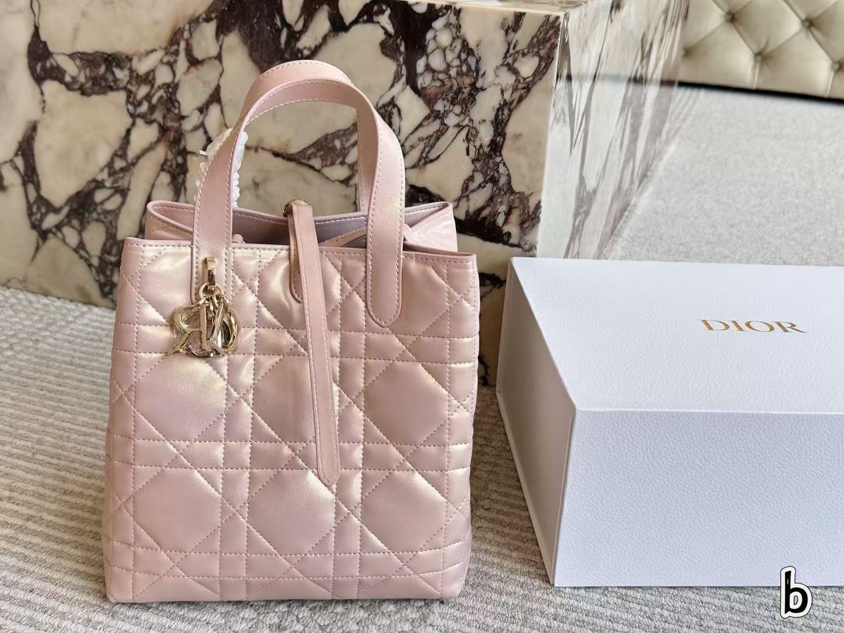 DI0R Toujoursハンドバッグ【50％割引+送料無料】