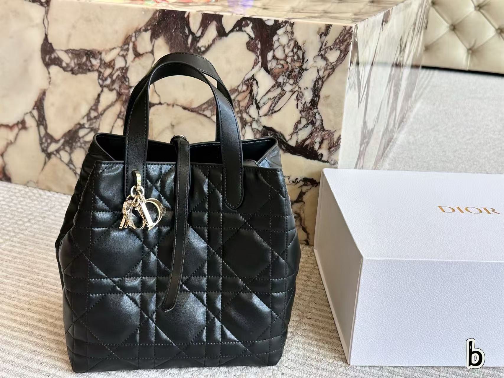 DI0R Toujoursハンドバッグ【50％割引+送料無料】