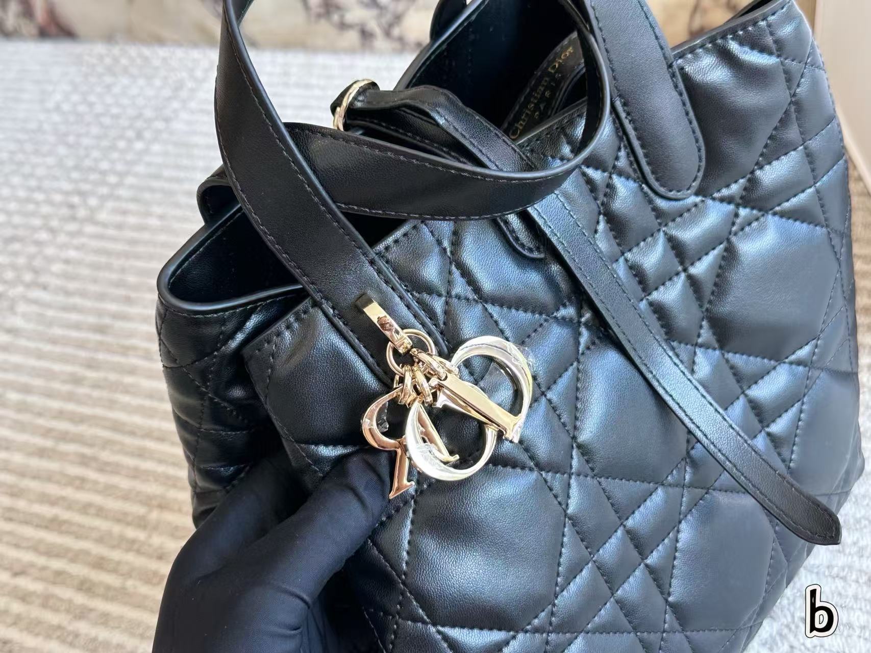 DI0R Toujoursハンドバッグ【50％割引+送料無料】