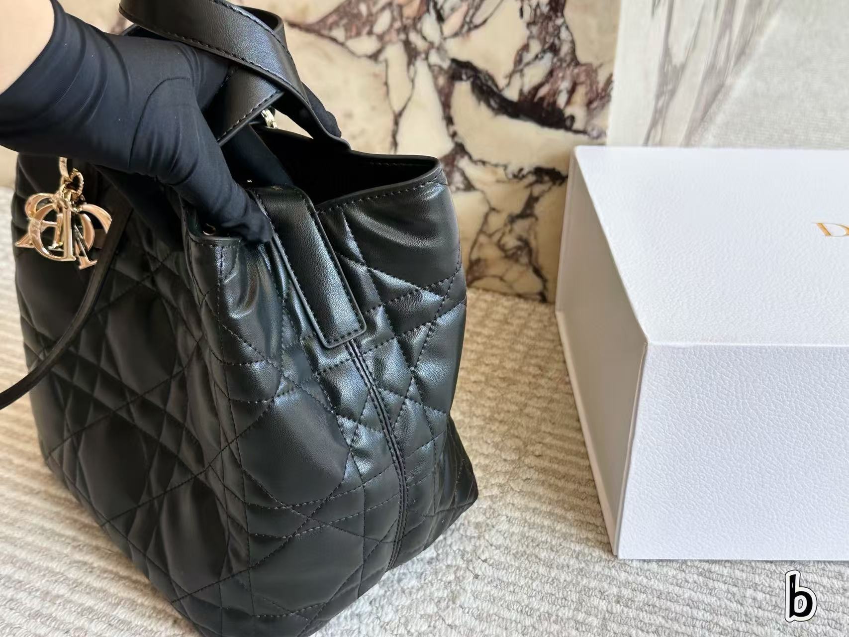 DI0R Toujoursハンドバッグ【50％割引+送料無料】