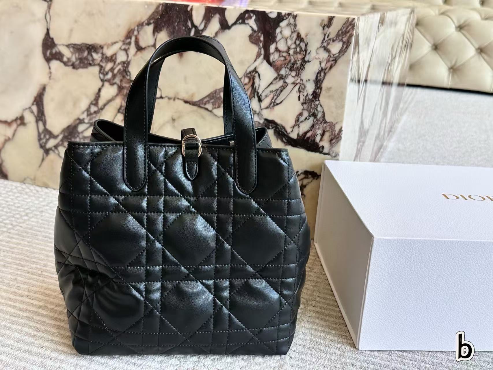 DI0R Toujoursハンドバッグ【50％割引+送料無料】