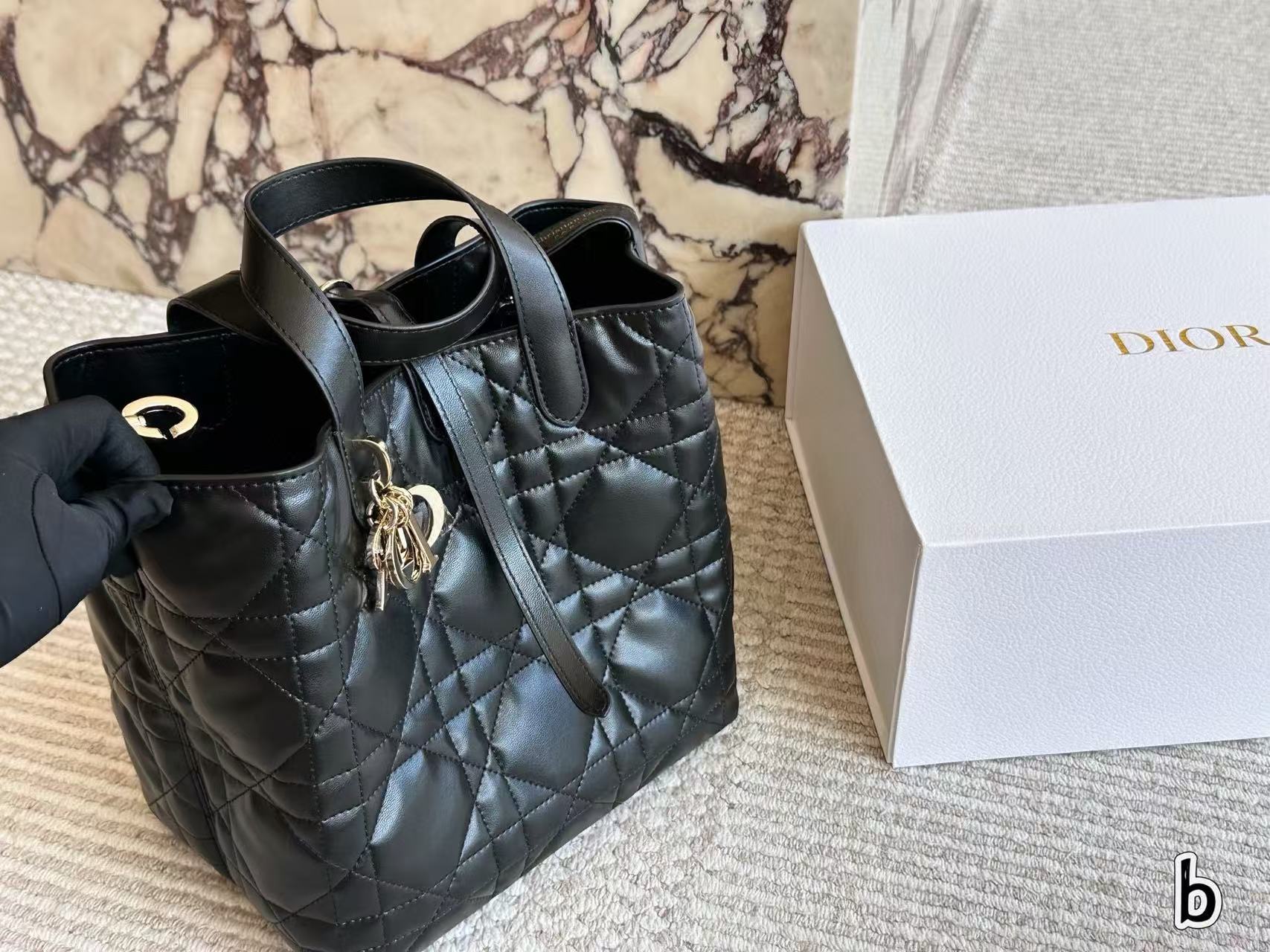 DI0R Toujoursハンドバッグ【50％割引+送料無料】