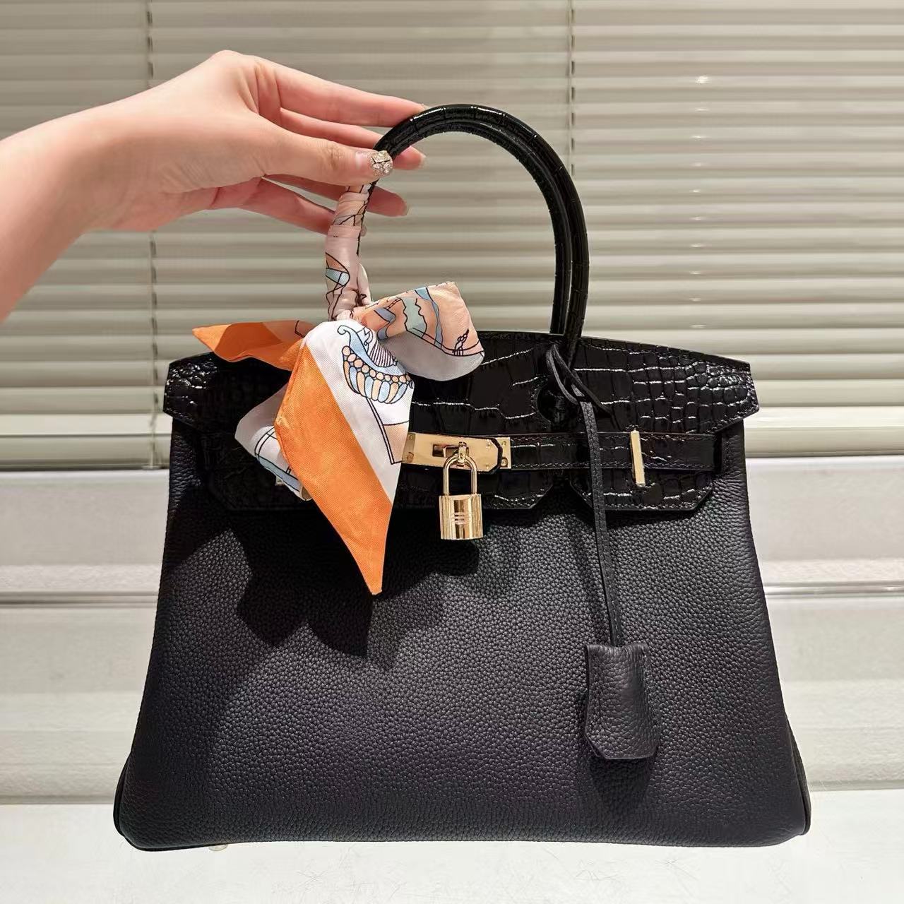 HERME5高品質のハンドバッグ【50％割引+送料無料】