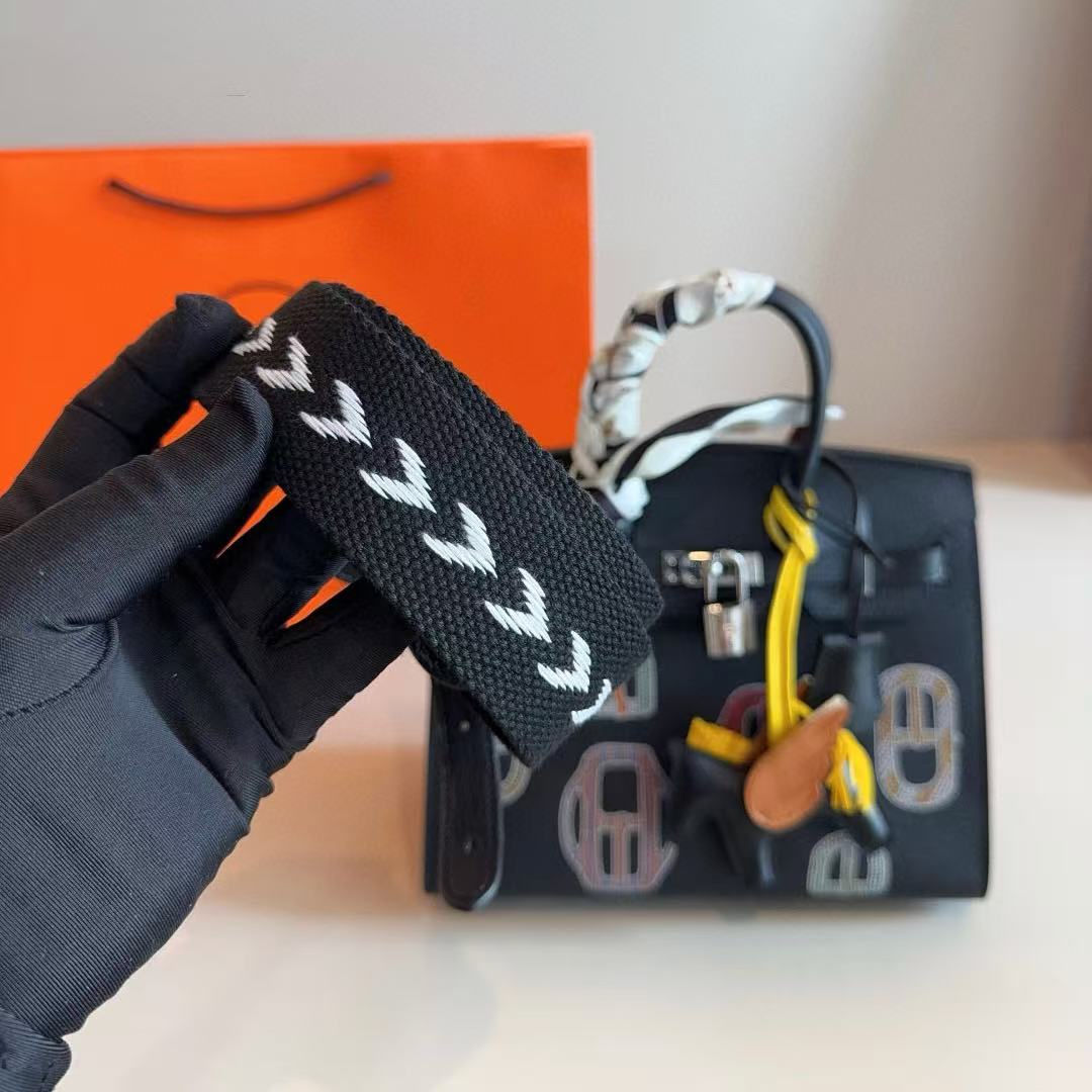 HERME5高品質birkin手描きのハンドバッグ【50％割引+送料無料】