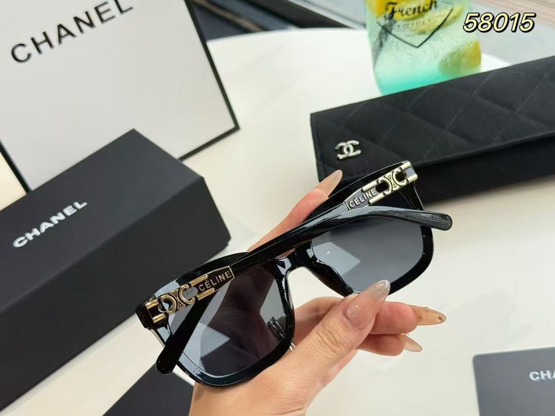 CEL1NE 凱旋門 サングラス【50%割引+送料無料】