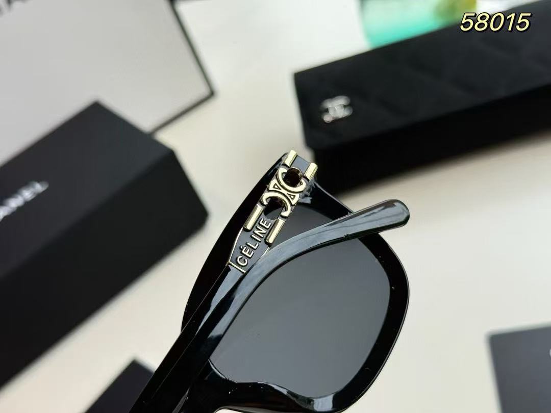 CEL1NE 凱旋門 サングラス【50%割引+送料無料】