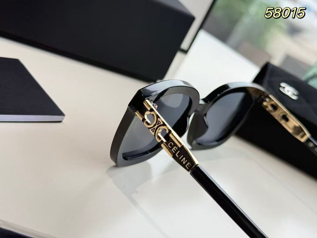 CEL1NE 凱旋門 サングラス【50%割引+送料無料】