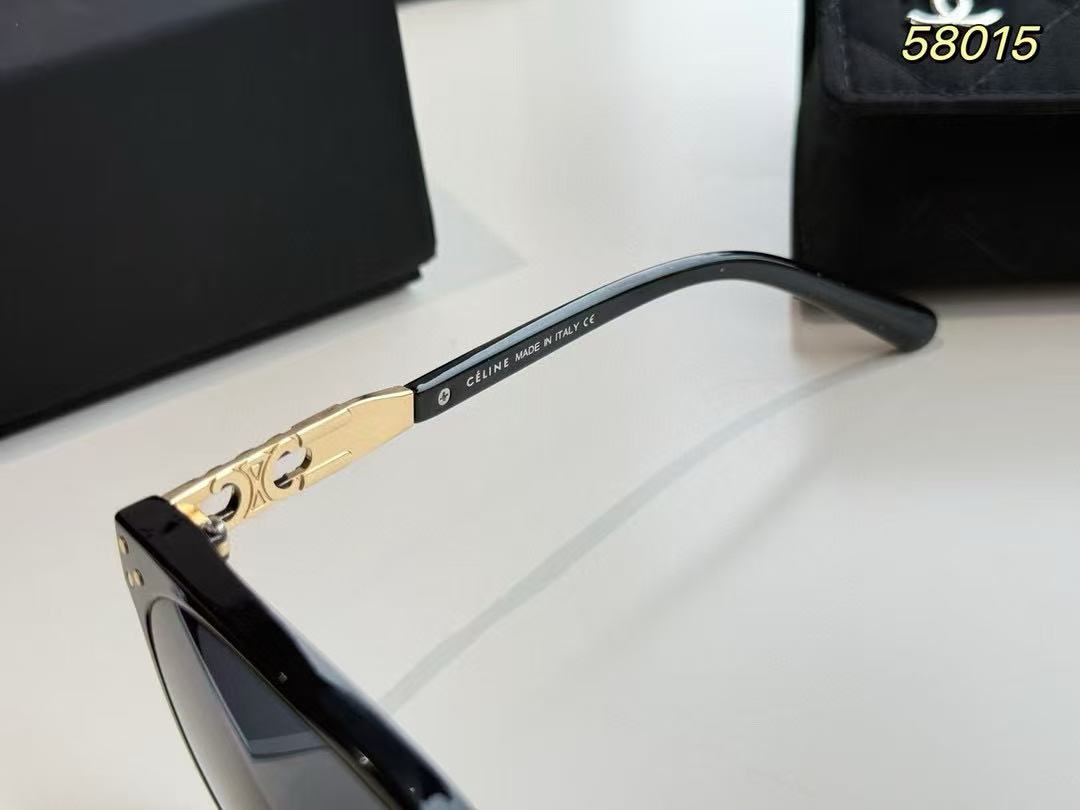 CEL1NE 凱旋門 サングラス【50%割引+送料無料】