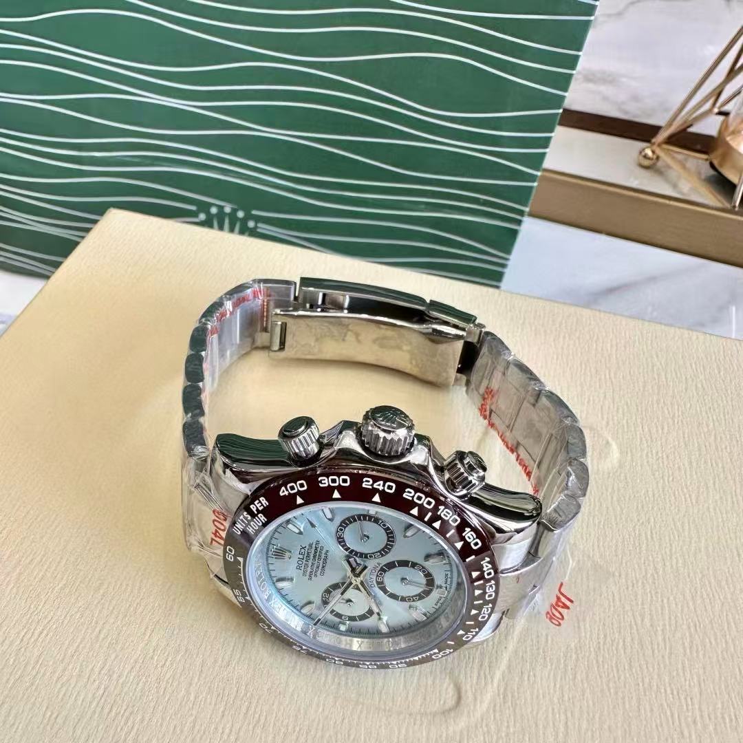 R0LEX スチールストラップ レディース腕時計【50％割引+送料無料】