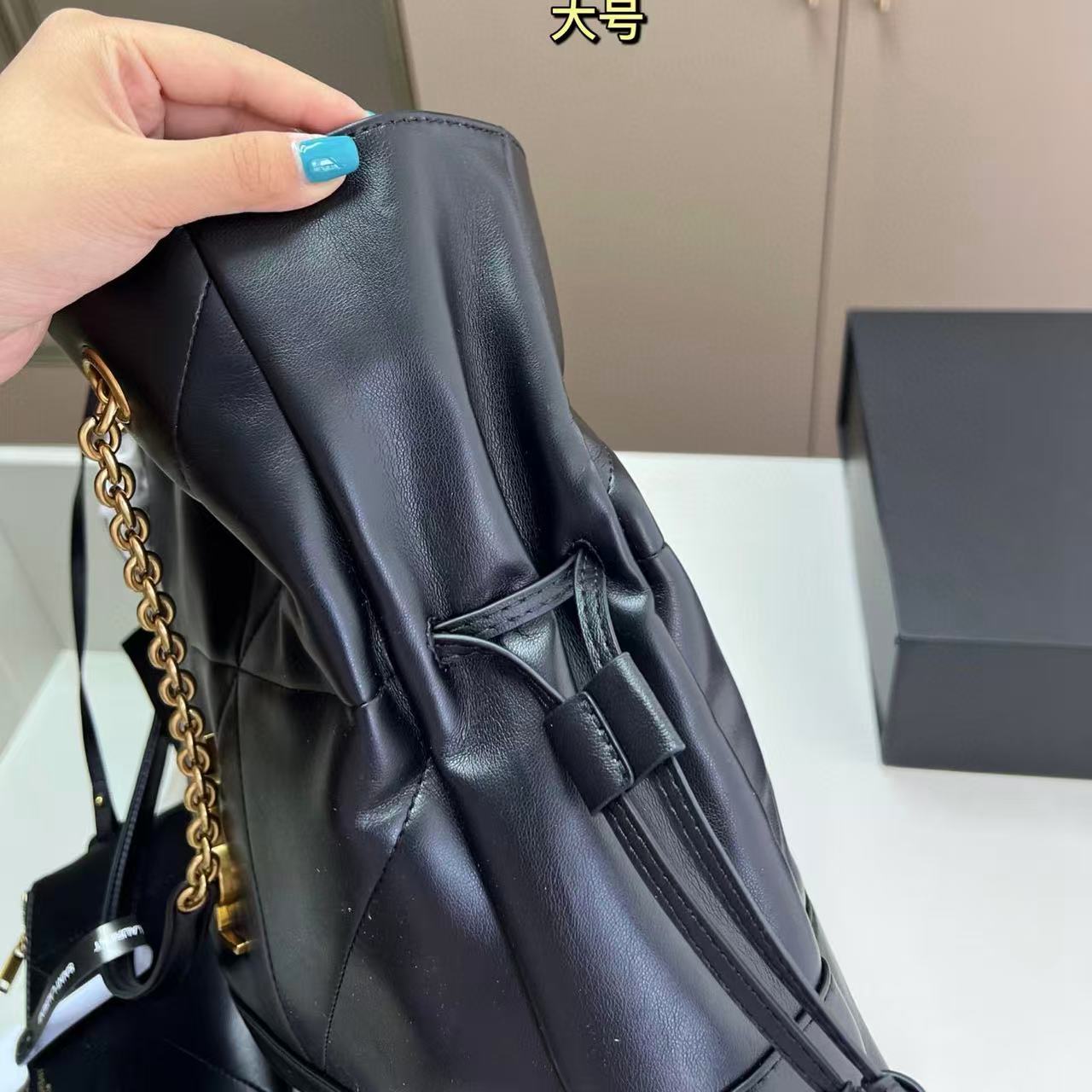 YSLチェーンショッピングバッグ【50％割引+送料無料】