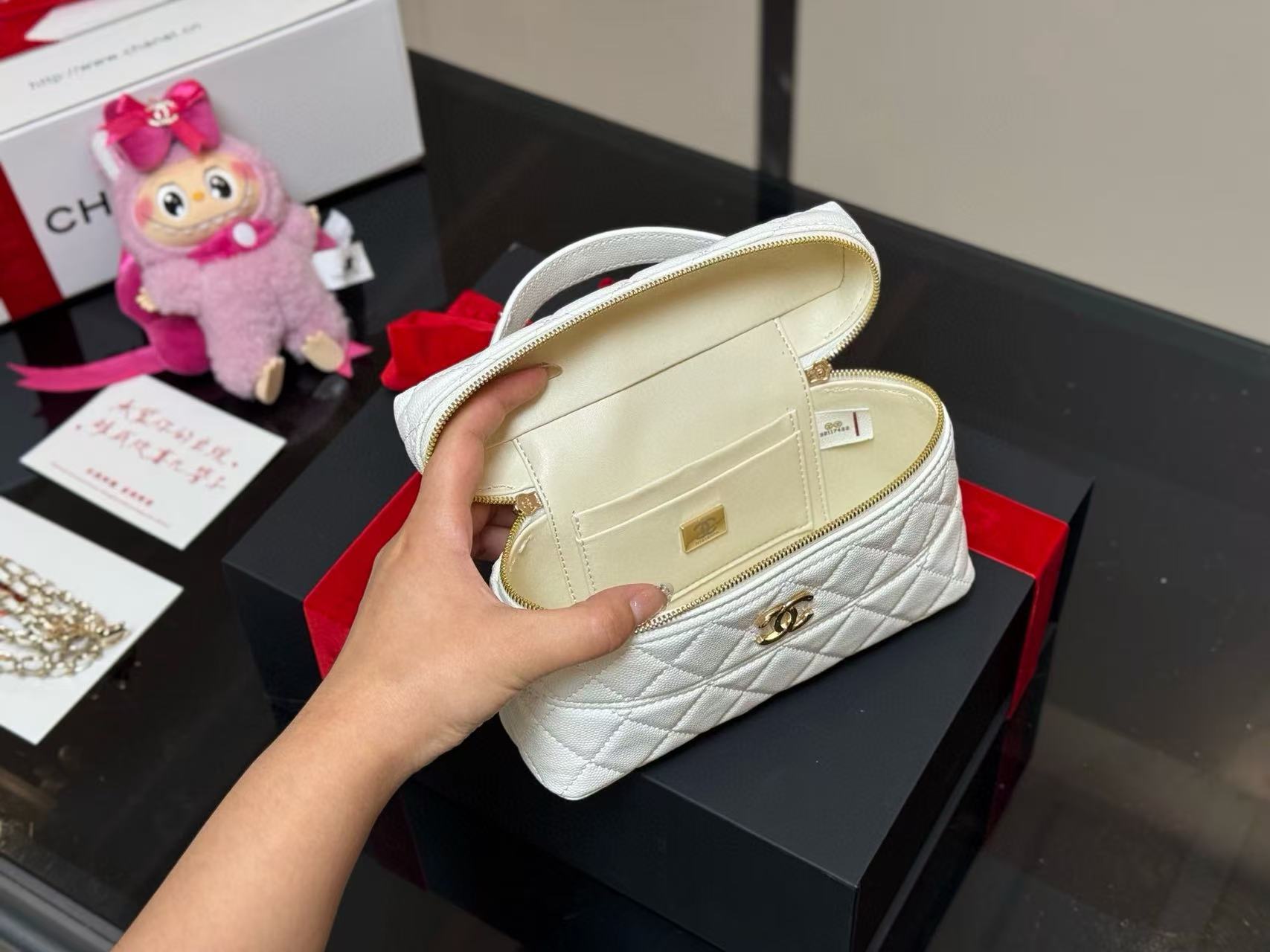 CHANE1 チェーンショルダーバッグ【50％割引+送料無料】