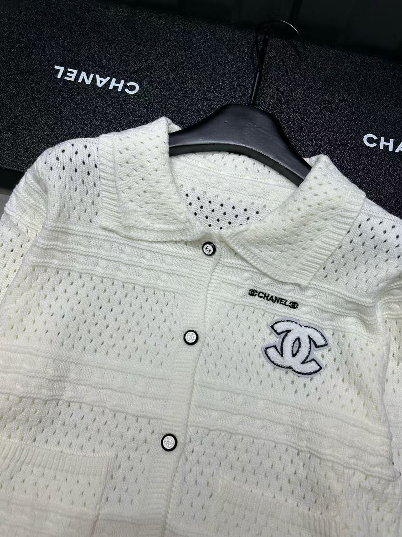 CHANE1 ラペルウールカーディガン【50%割引+送料無料】