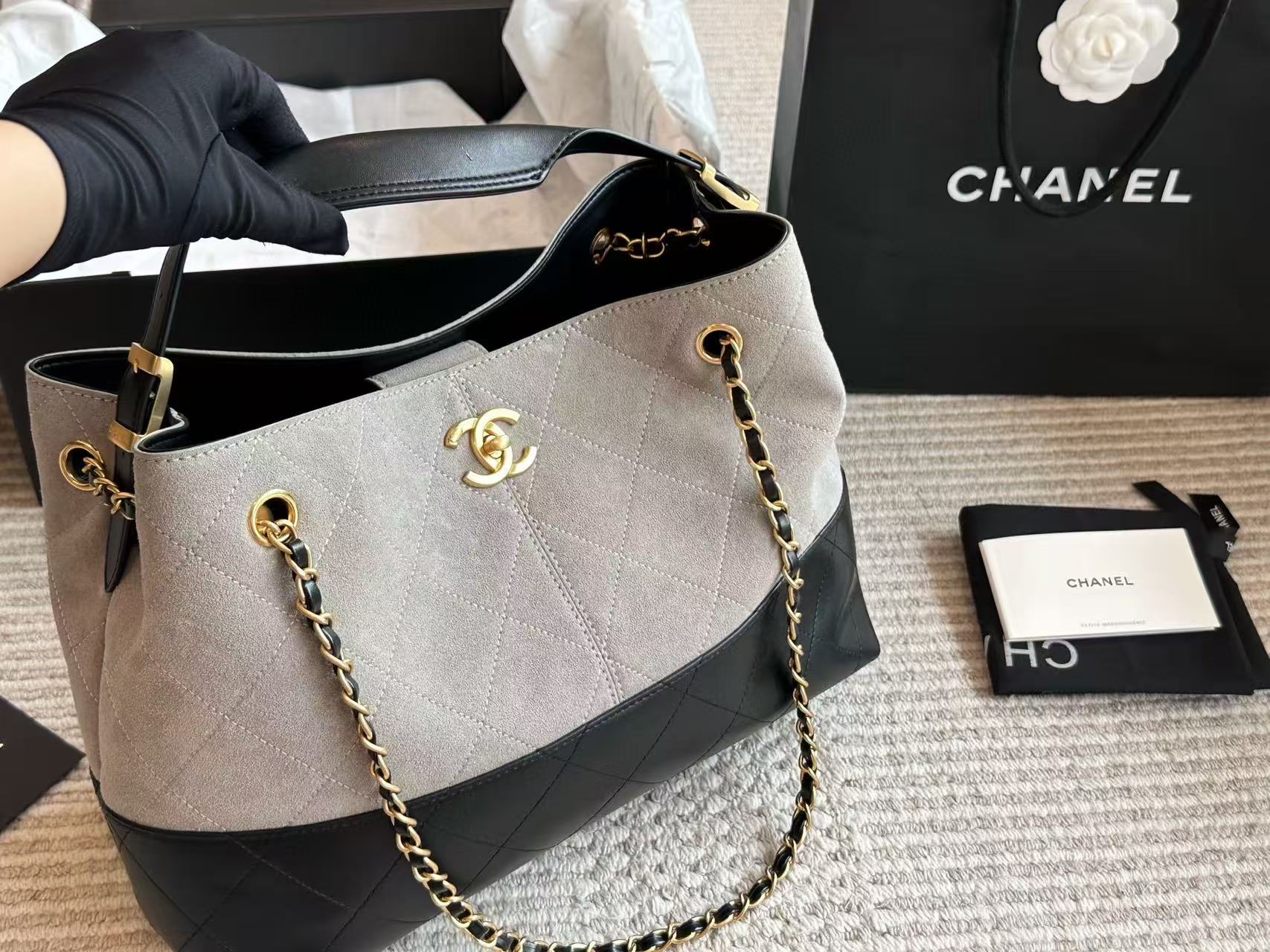 CHANE1 ディアスキンチェーンバッグ【50％割引+送料無料】