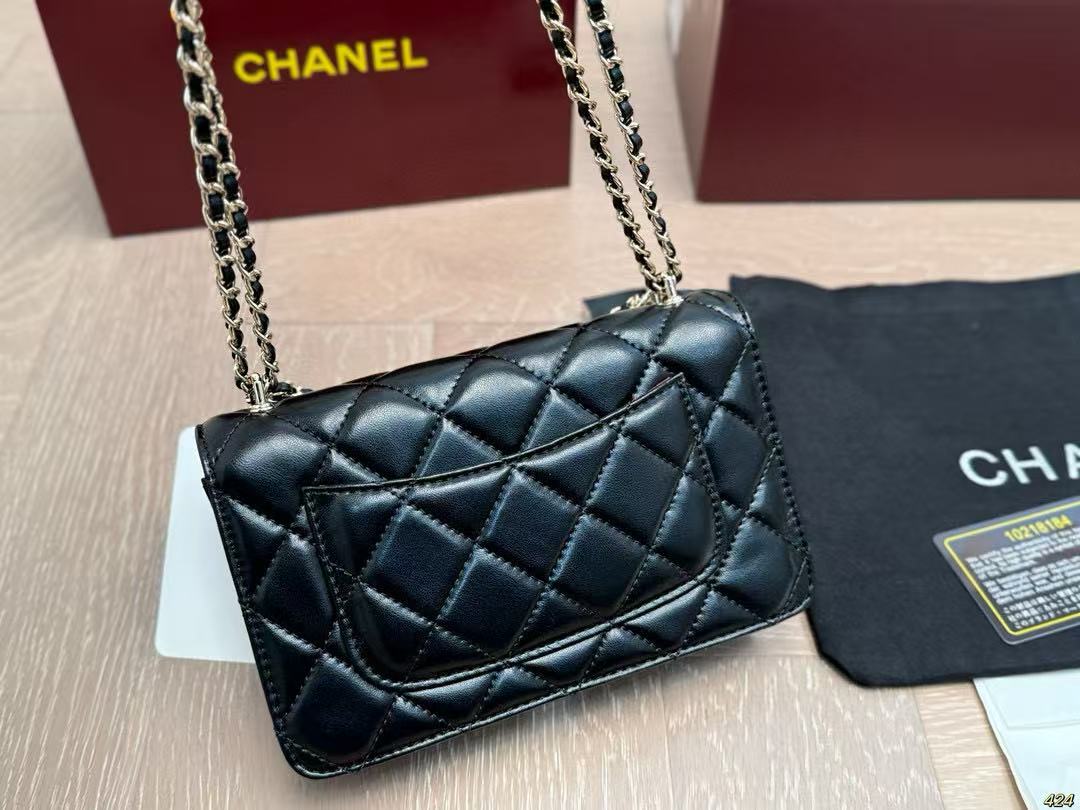 CHANE1 チェーンショルダーバッグ【50％割引+送料無料】