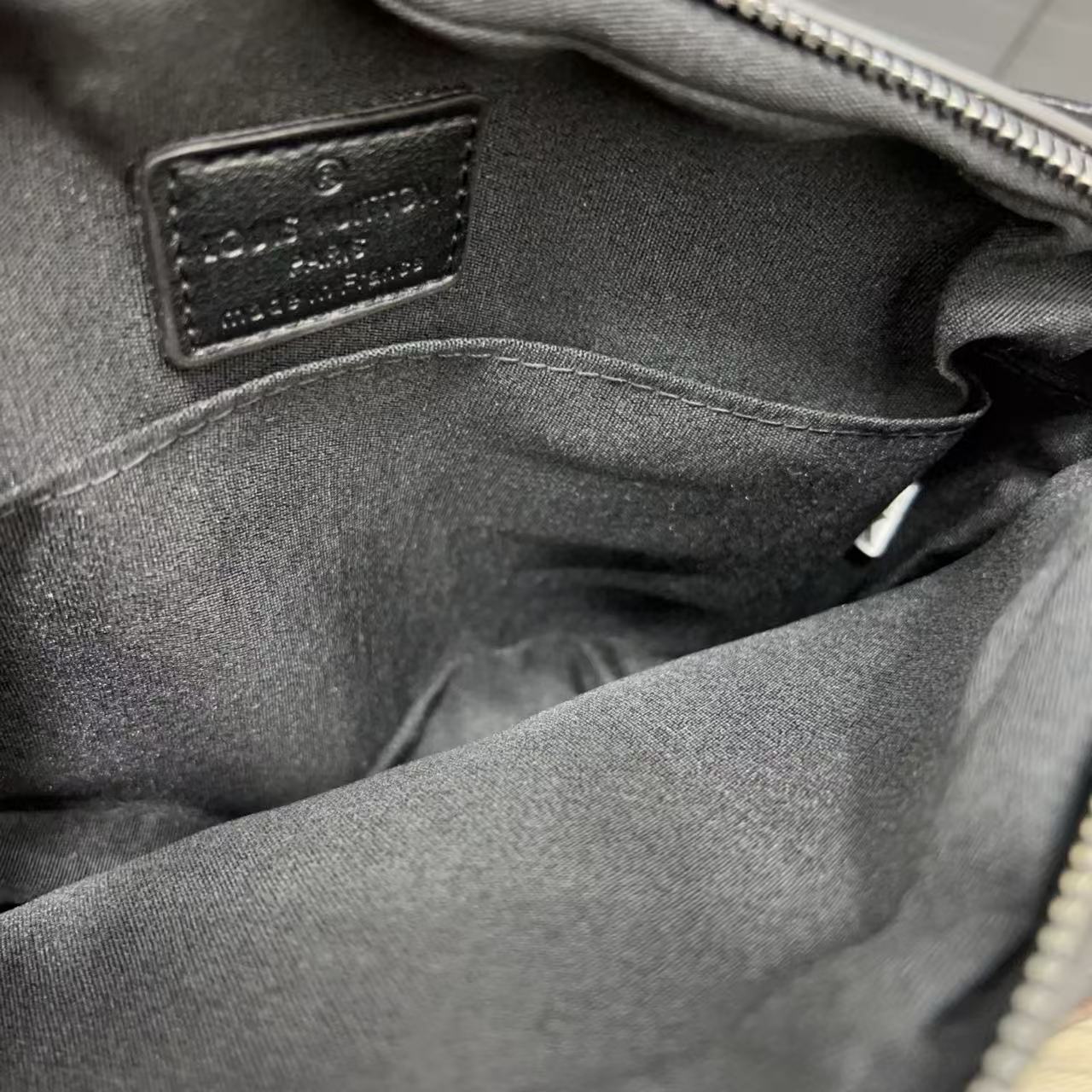 LV スリーインワン メンズ メッセンジャーバッグ【50％割引+送料無料】