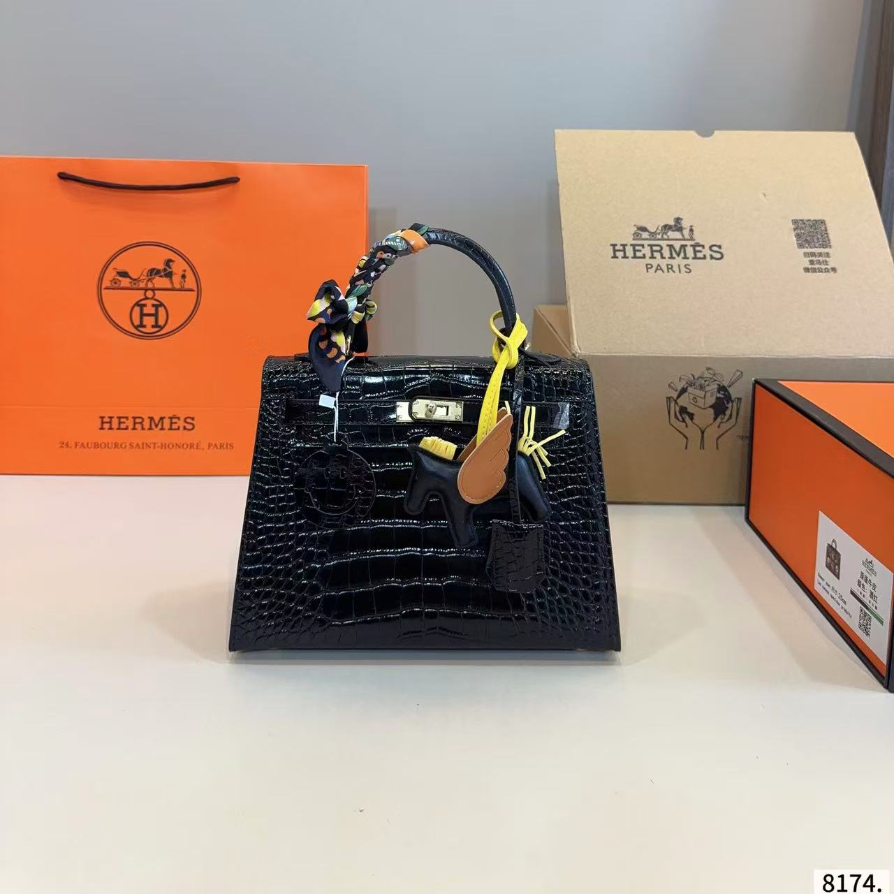 HERME5 kellyハンドバッグ【50％割引+送料無料】