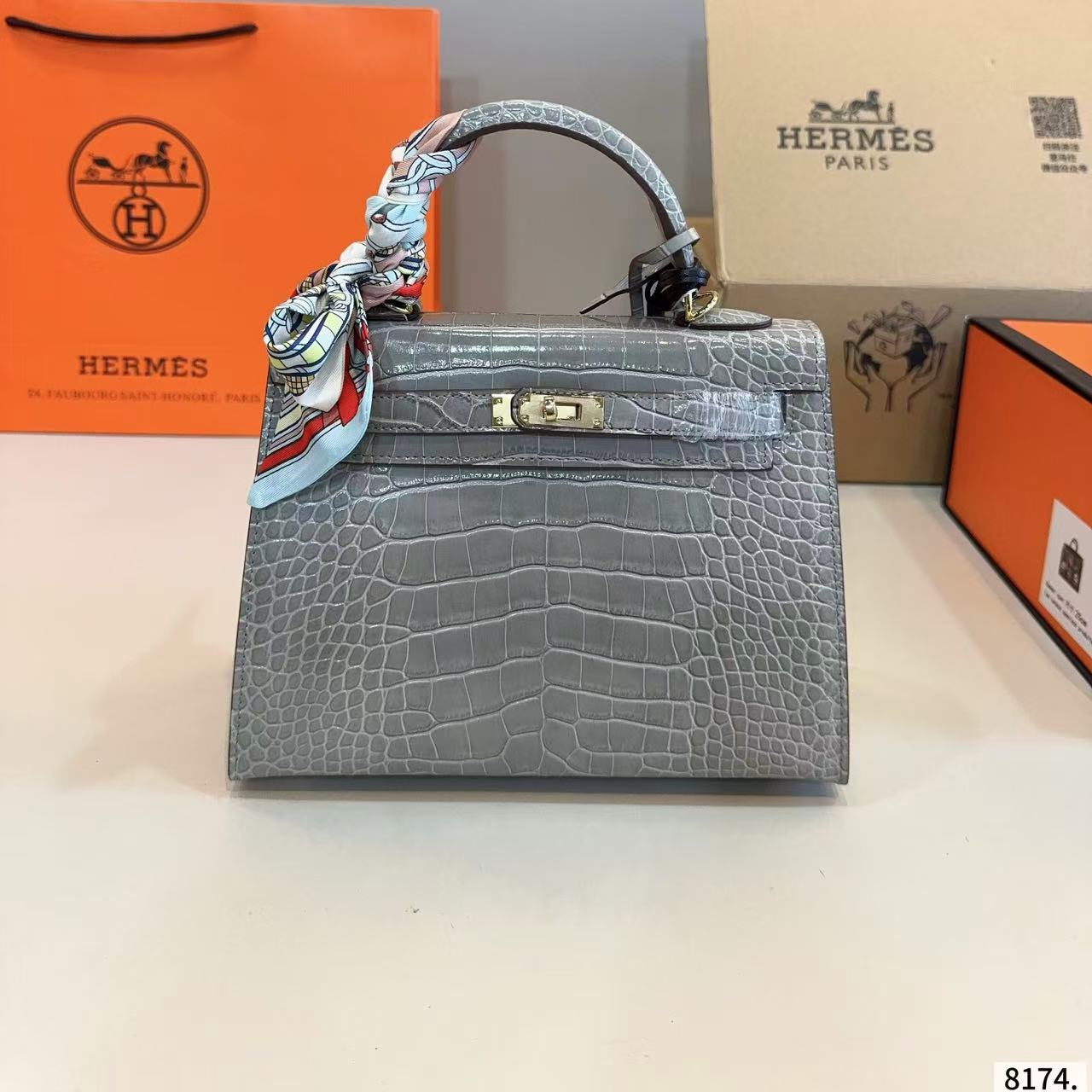 HERME5 kellyハンドバッグ【50％割引+送料無料】