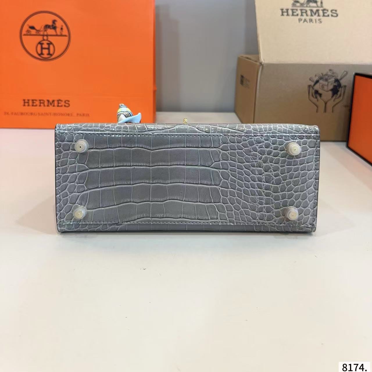 HERME5 kellyハンドバッグ【50％割引+送料無料】