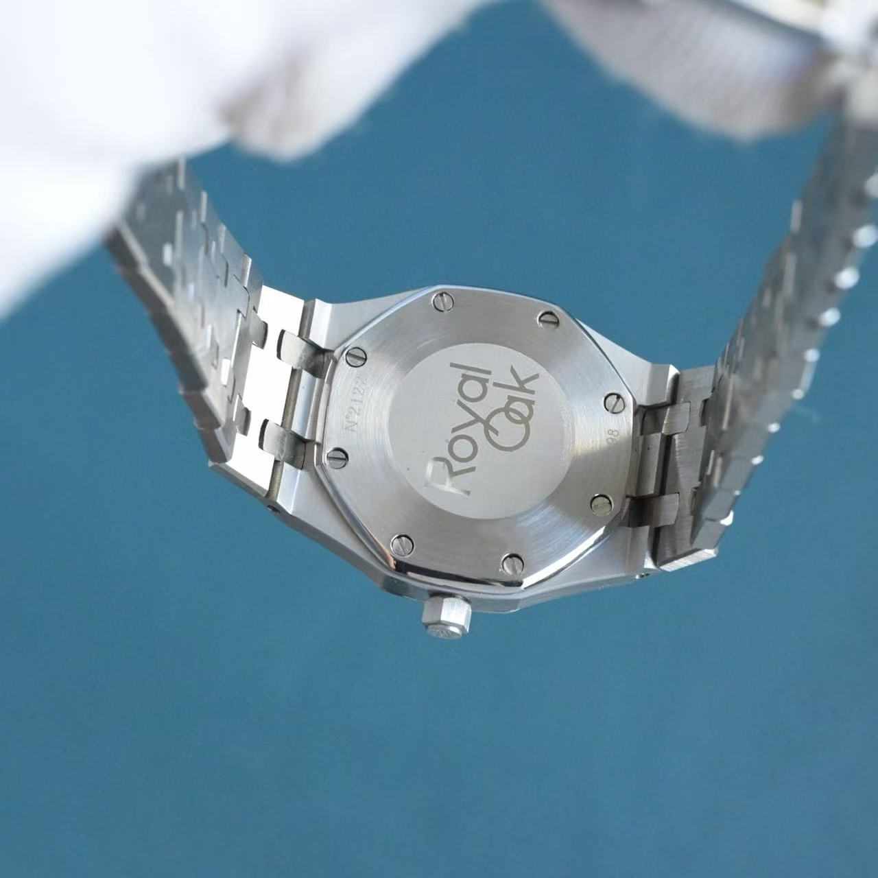 Audemarsp1gueスチールストラップダイヤモンドレディース腕時計【50％割引+送料無料】