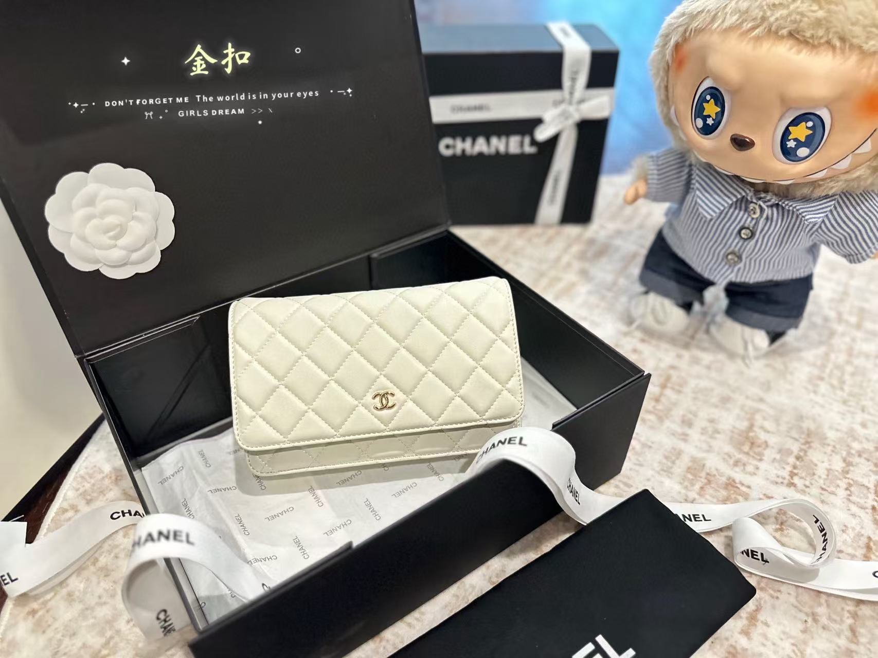 CHANE1 チェーンショルダーバッグ【50％割引+送料無料】