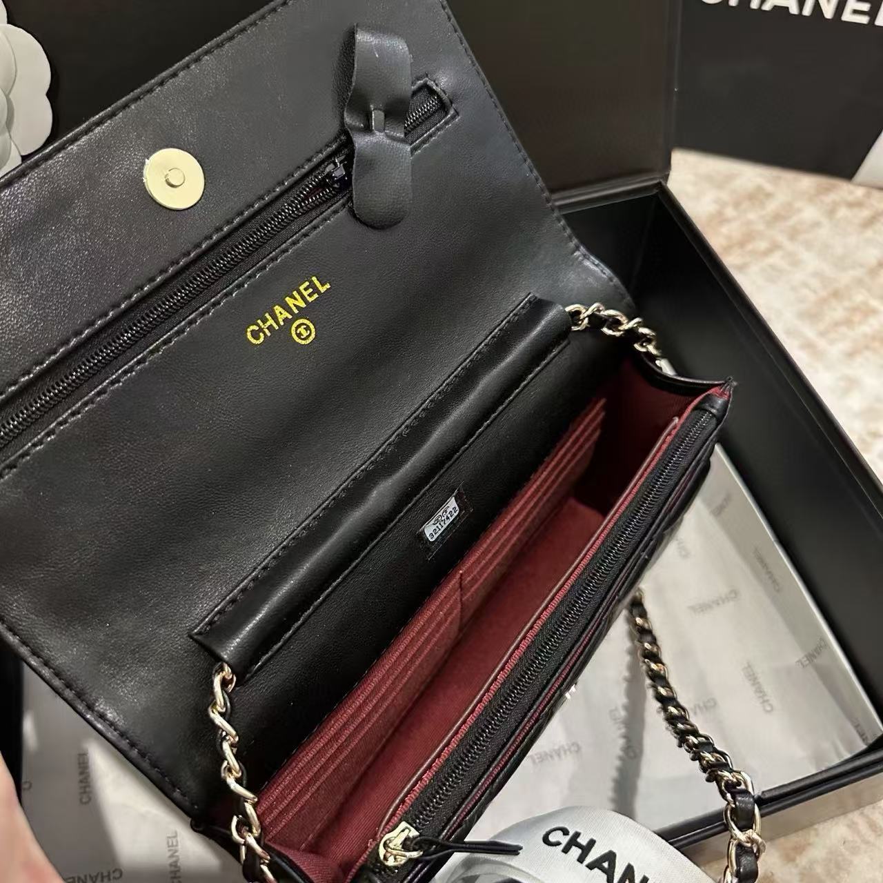 CHANE1 チェーンショルダーバッグ【50％割引+送料無料】