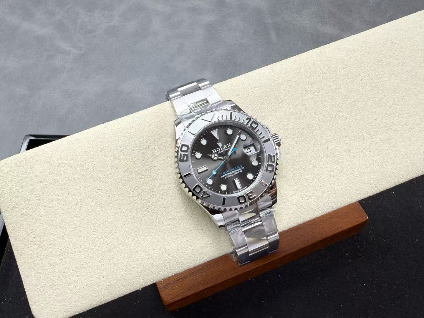 R0LEX レディース ヨット スチールストラップ ウォッチ【50％割引+送料無料】