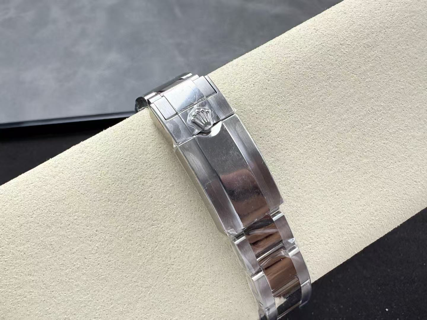 R0LEX レディース ヨット スチールストラップ ウォッチ【50%割引+送料無料】