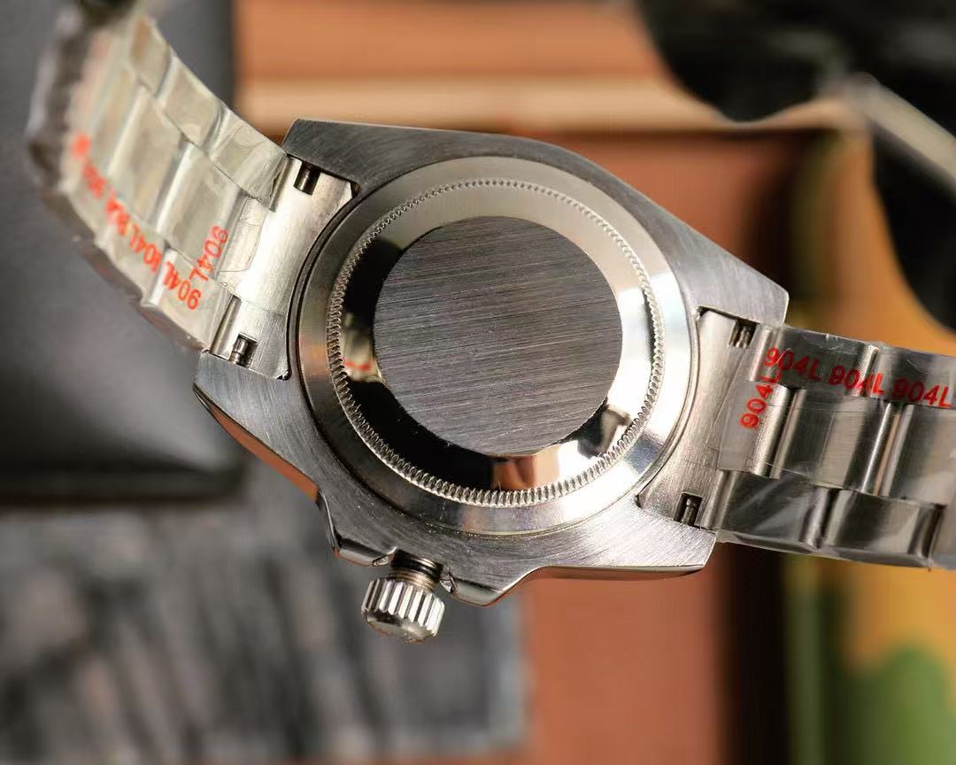 R0LEX クラシック ブルー スチールストラップ レディースウォッチ【50％割引+送料無料】