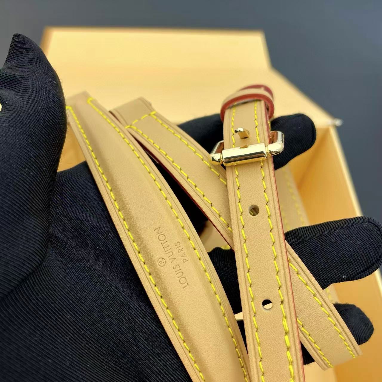 LVプリントバケットバッグ【50%割引+送料無料】