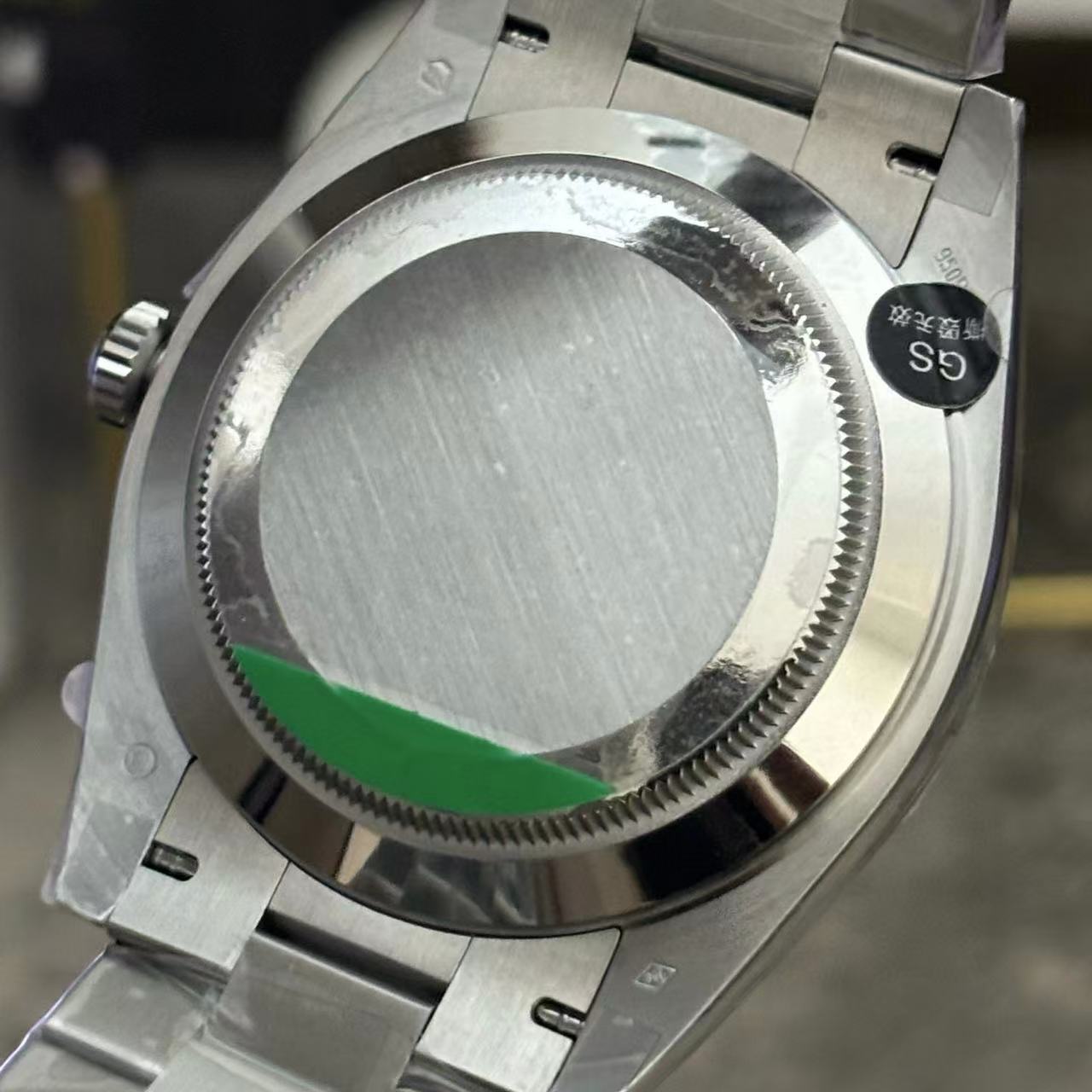 R0LEX スチールストラップ レディース腕時計【50%割引+送料無料】