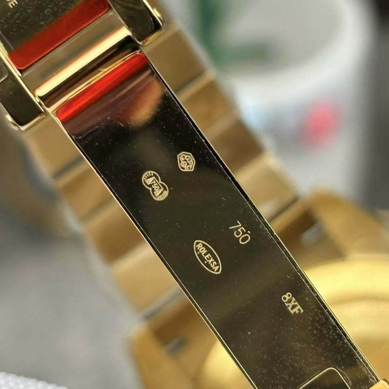 R0LEX スチールストラップ レディース腕時計【50%割引+送料無料】