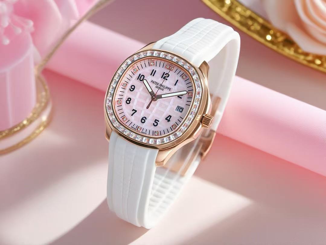 PATEK PH1LIPPE高品質の機械式レディース腕時計【50％割引+送料無料】