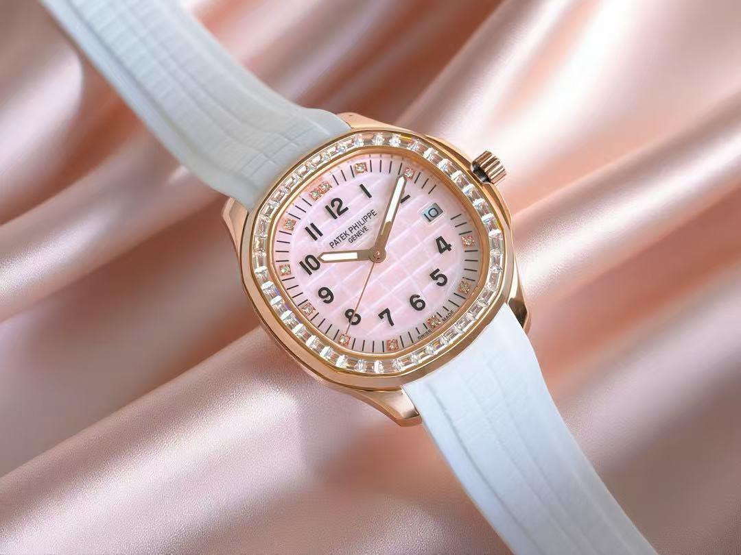 PATEK PH1LIPPE高品質の機械式レディース腕時計【50％割引+送料無料】