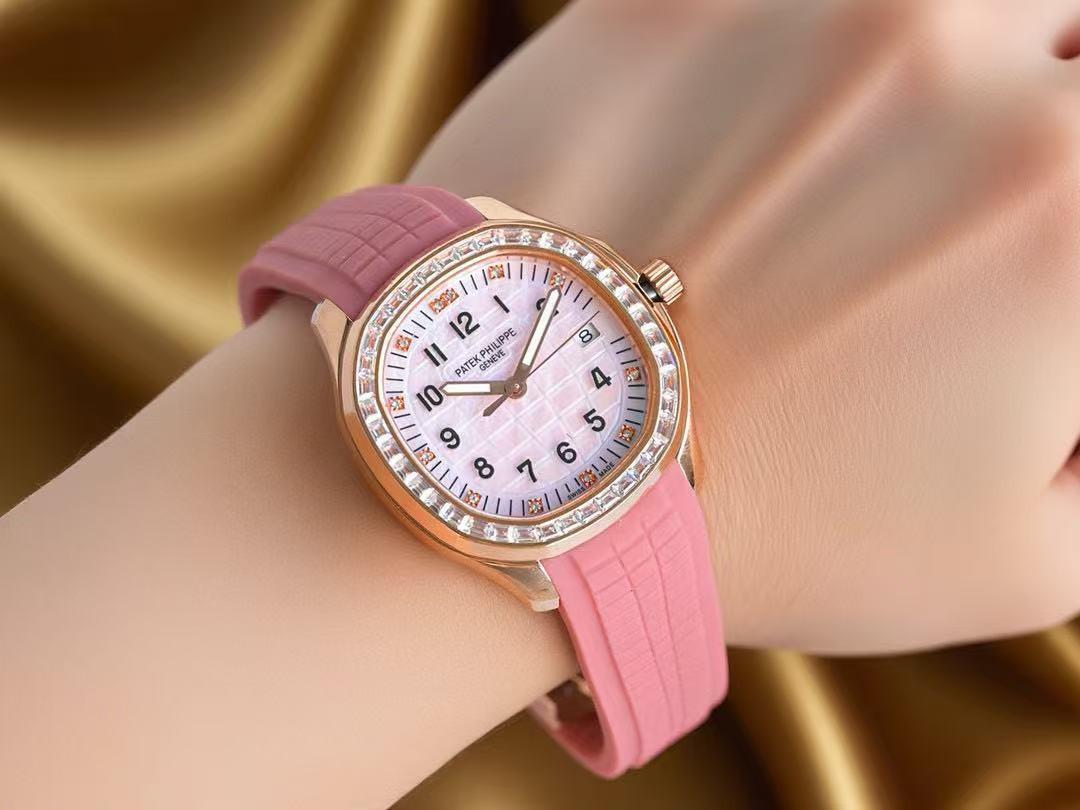 PATEK PH1LIPPE高品質の機械式レディース腕時計【50％割引+送料無料】