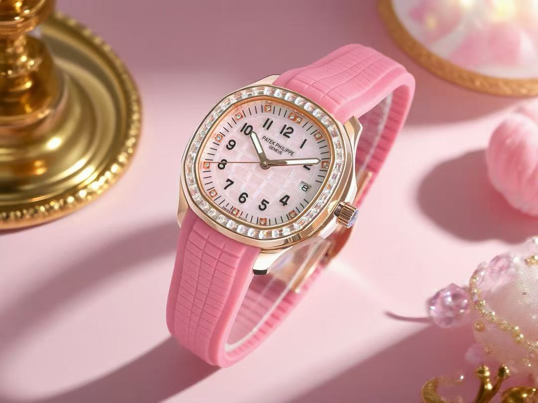 PATEK PH1LIPPE高品質の機械式レディース腕時計【50％割引+送料無料】