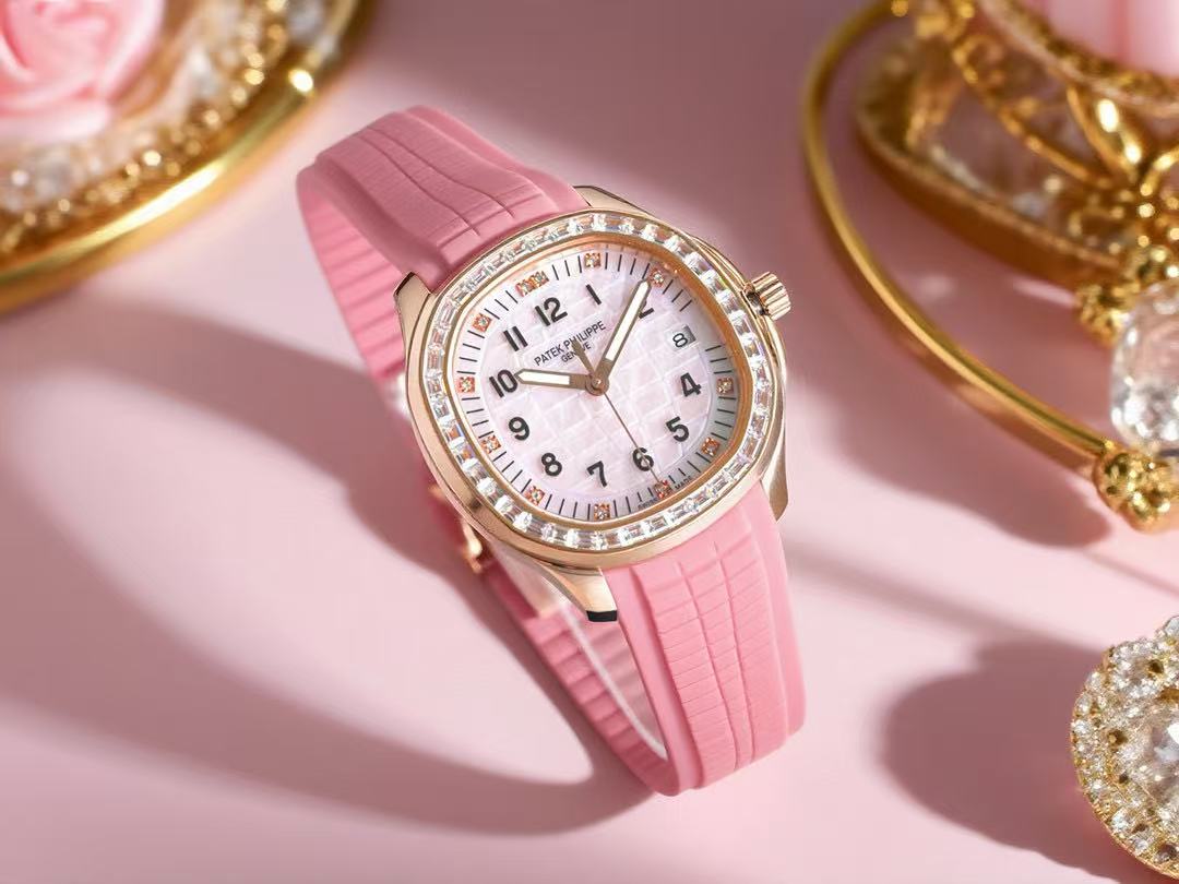 PATEK PH1LIPPE高品質の機械式レディース腕時計【50％割引+送料無料】